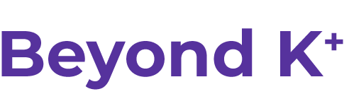 Beyond K+